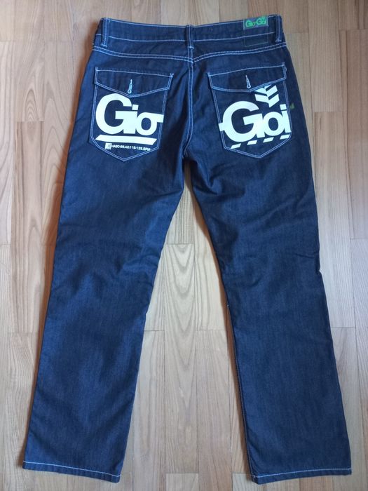 Джинси Gio-Goi . Розмір 32.