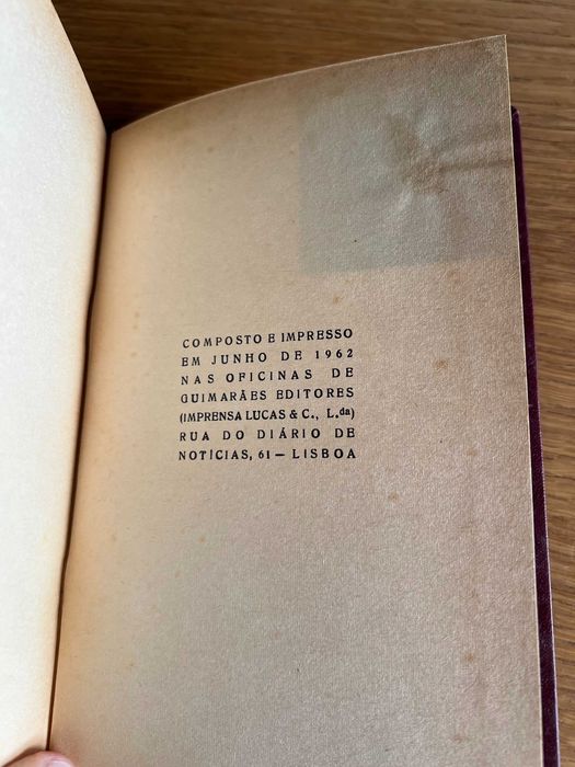 Ensaios de Doutrina Crítica      T. S. ELIOT
