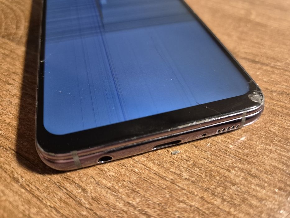 Samsung S10e - płyta główna ok