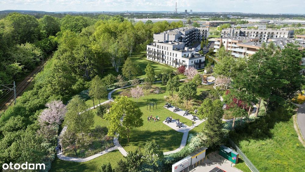 3-pokojowe mieszkanie 51m2 Bez Pośredników