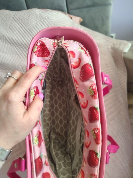 Torebka damska obag.