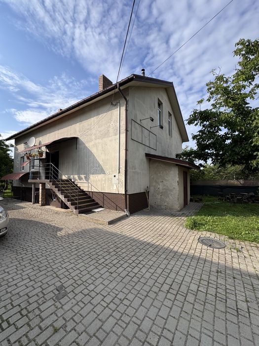 Продається діючий бізнес(сауна)