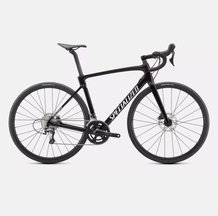 Specialized Roubaix (2021) – Como Nova
