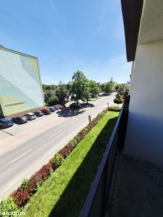 Mieszkanie – Brzeg Dolny, Osiedle Fabryczne, powiat wołowski - Widok 5
