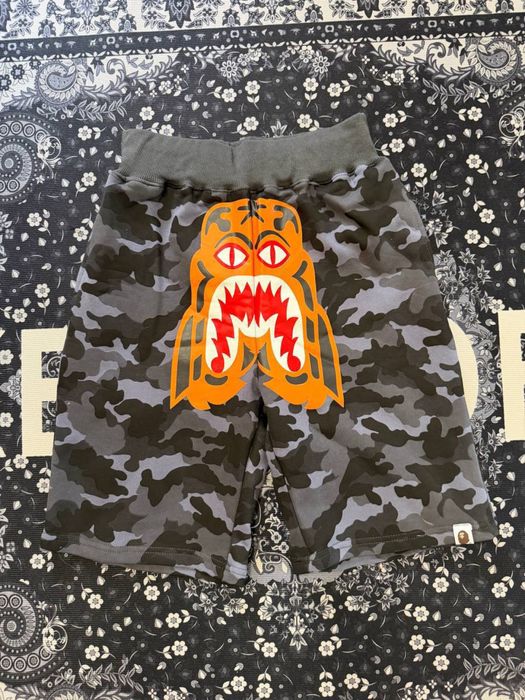 Шорти Bape ( бейп )