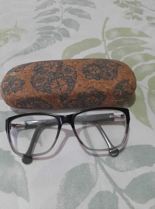 Armação Óculos- Marca Fátima Lopes