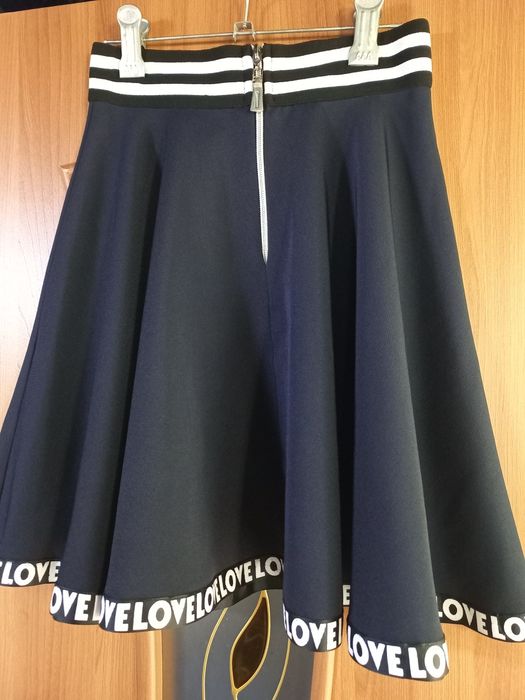 Шкільна спідничка