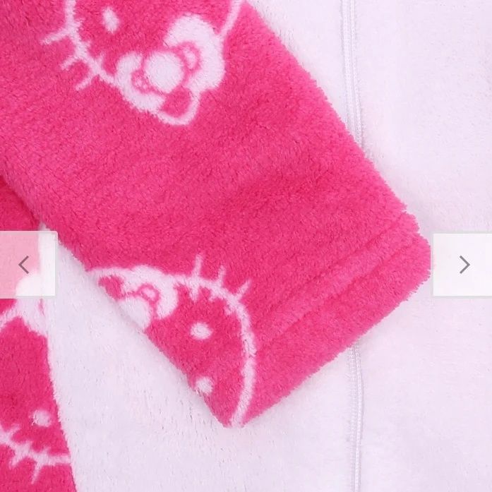 Кигуруми Хеллоу Китти