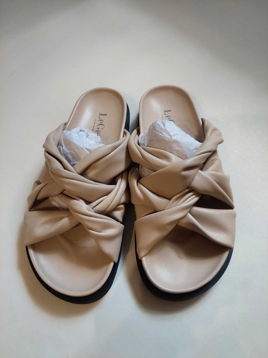 Chinelos  marca Leger