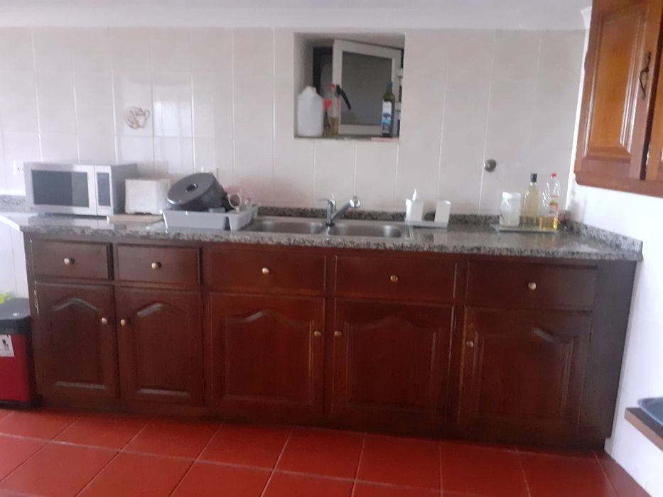 Venda de quintinha isolada