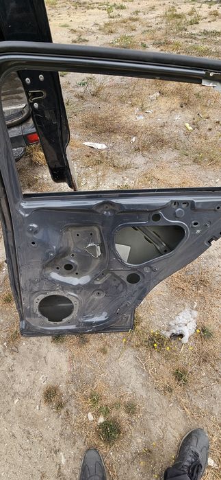 Porta tras direita para audi Q2