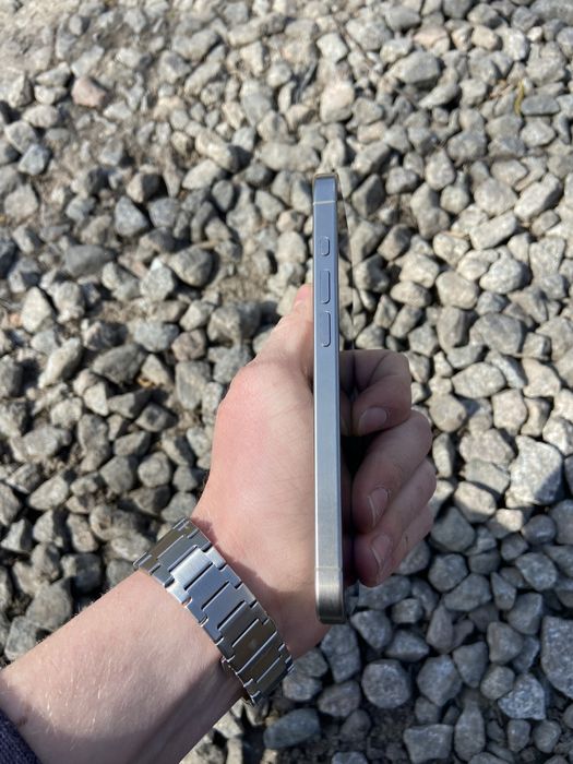 iPhone 15pro 128гб Neverlock