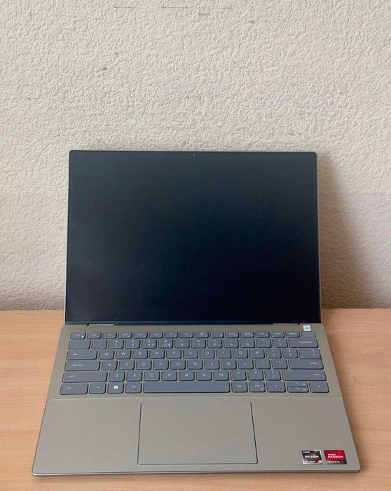 Акція! Dell Inspiron 7425 Ryzen 5 5625U 8/512 — Потужний трансформер з сенсорним екраном