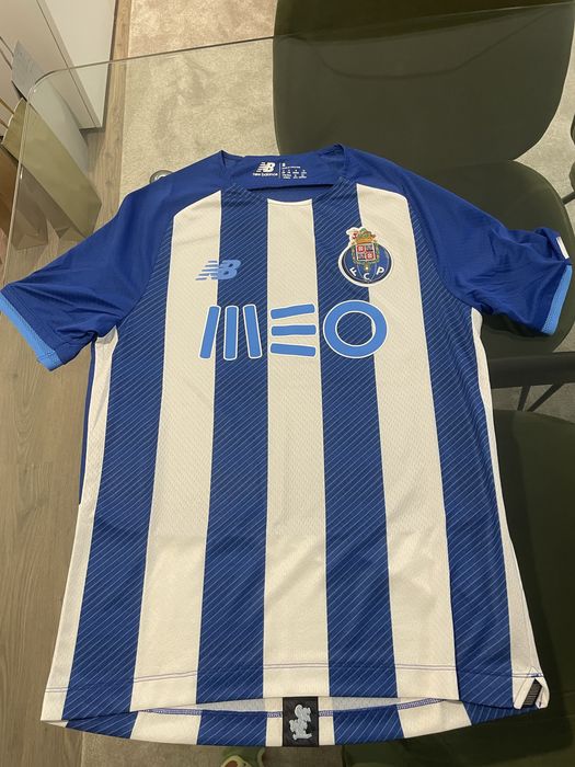 Camisola Oficial FCPorto - S
