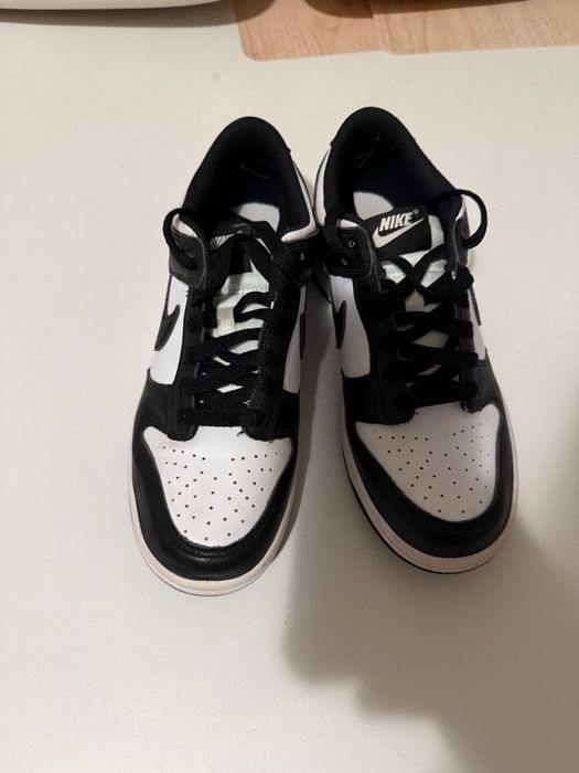 Ténis Nike Panda 38