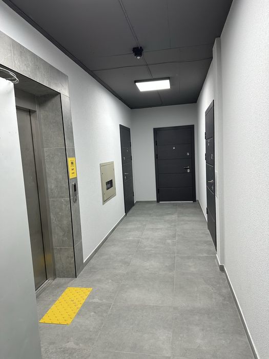 Новобудова Яворів квартира