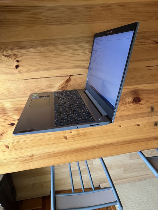 Lenovo Ideapad 3 дискретна відеокарта