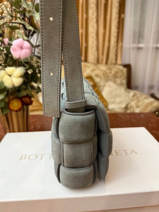 Сумка Bottega Veneta