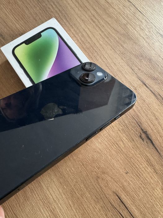 Apple iphone 14 Midnight