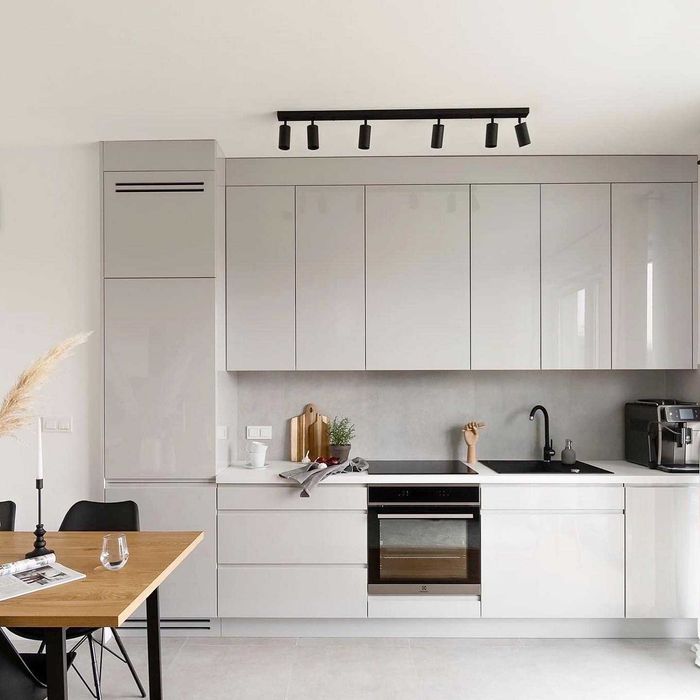 Meble na wymiar Bemowo, Kuchnie Szafy Dostawa i Montaż - umów pomiar