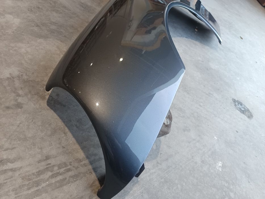 Guarda Lamas Mercedes W210