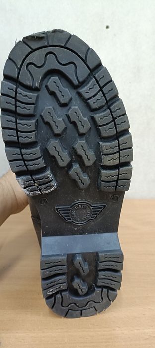 Kozaki Myśliwskie Demar Tirol 42