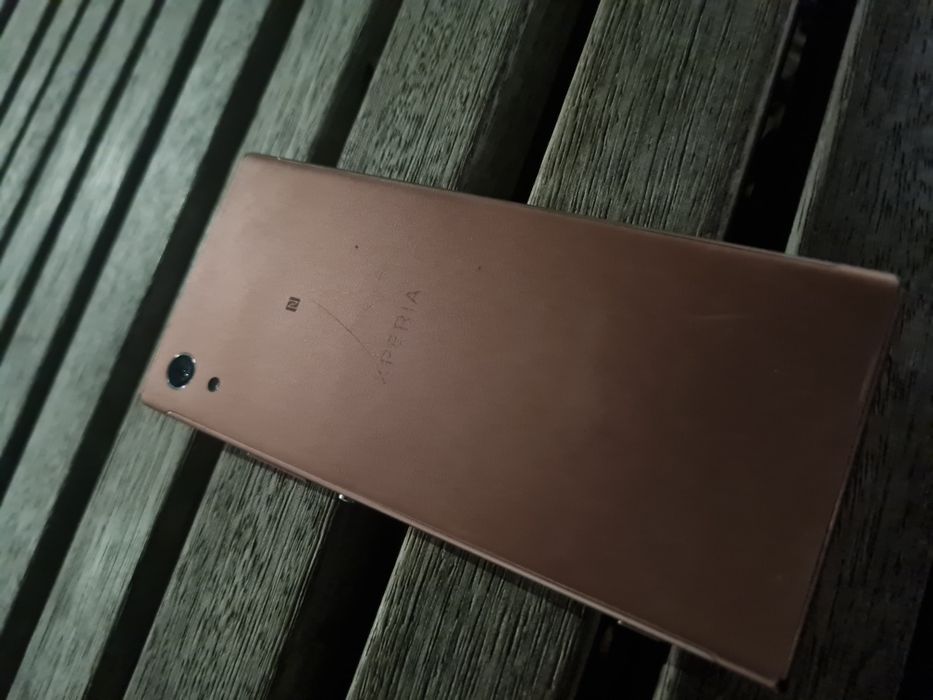Sony Xperia xs 2