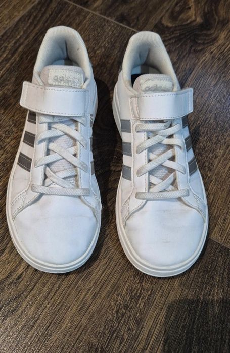Buty adidasy Adidas 34