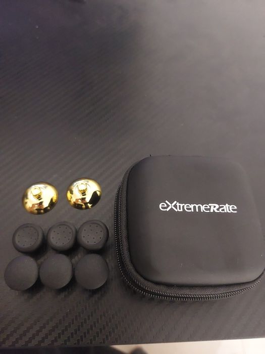 Analógicos Ajustáveis XBOX Semi novo