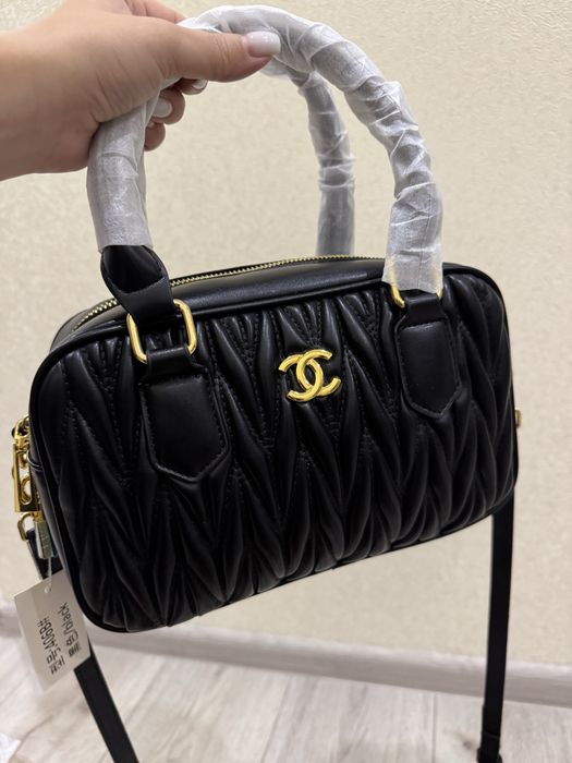 Сумка chanel шанель