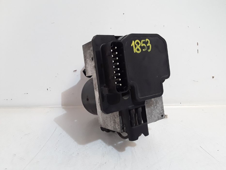 Abs - mercedes-benz e-class (w210) | 95 - 03