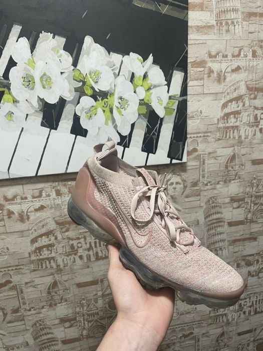 Nike Air VaporMax 2021 Flyknit