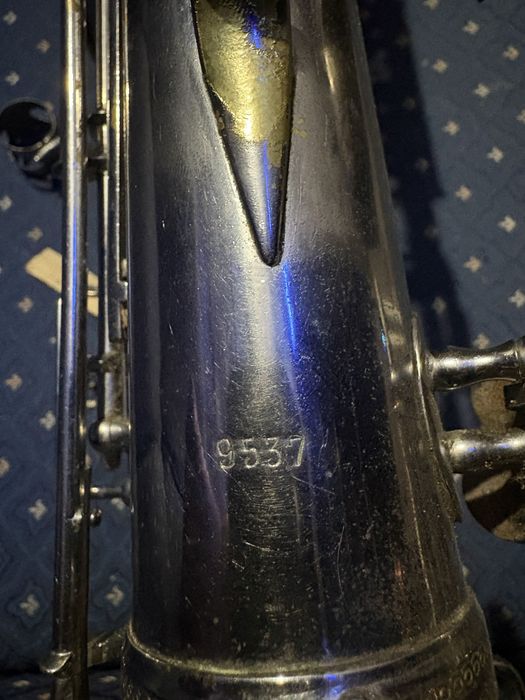 SAXOFONE Arampone Milano
