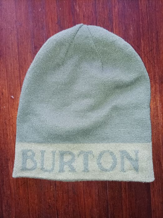 Czapka zimowa Burton