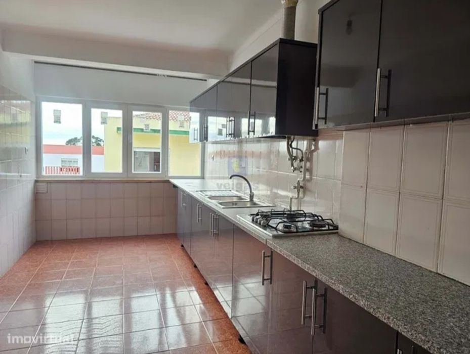 Armários de cozinha