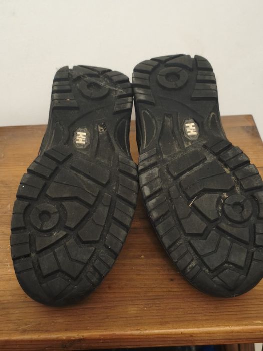 Buty robocze HELLY HANSEN ki  rozm 36 wkł 26 cm