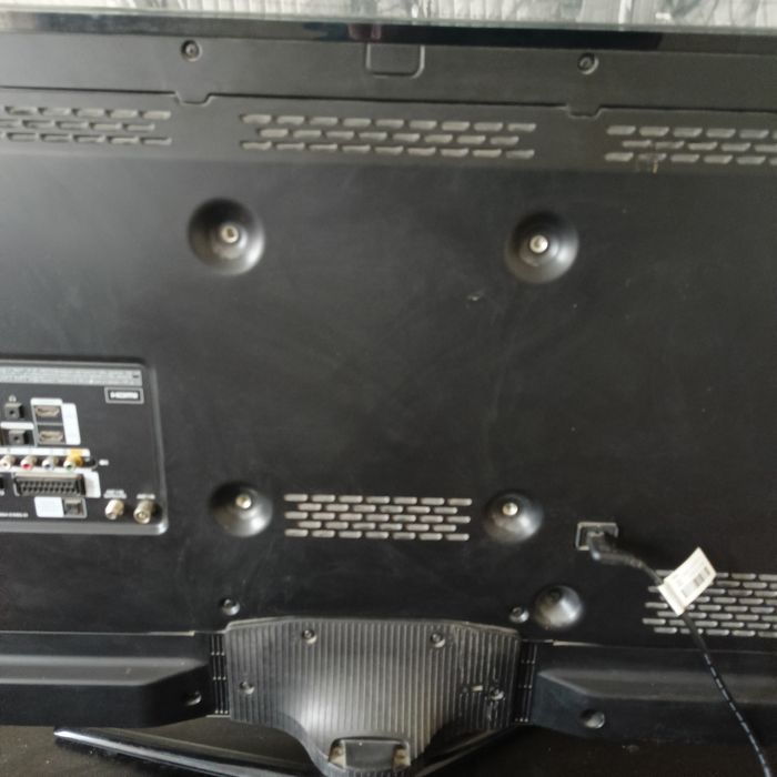 Телевізор Samsung smart TV 40 дюймів