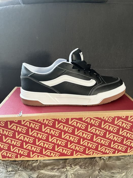 Buty męskie vans.