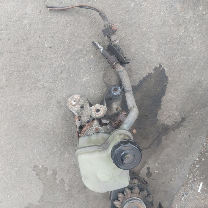 Elektryczna pompa wspomagania renault Kangoo I