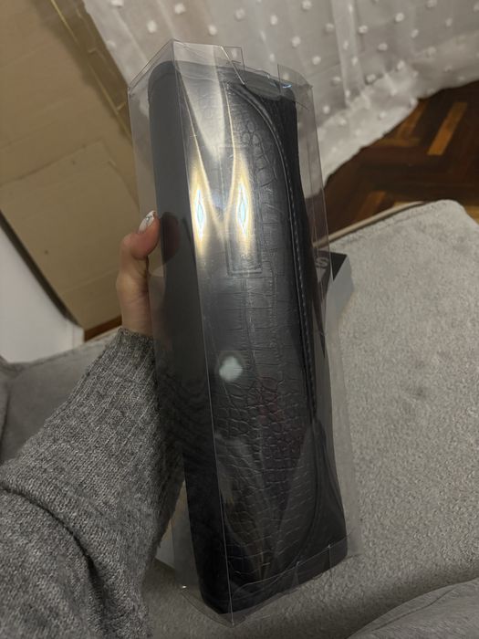 Професійний утюжок BaByliss PRO 24 мм