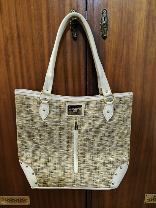 Bolsa grande feminina