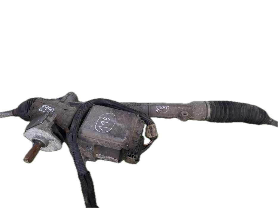 Caixa de direção PEUGEOT 207 (WA_, WC_)