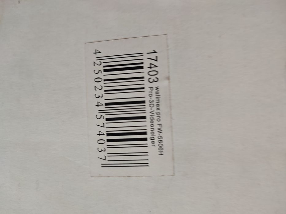 Walimex Pro FW-5606H Pro 3D Video Panhead