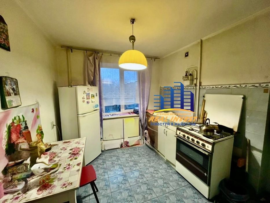 Продам 3 кім.м.Самар