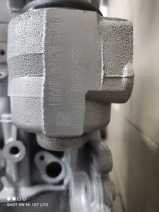 Silnik a20nht a20nft 2.0 T turbo Po REGENERACJI ! Gwarancja ROK!