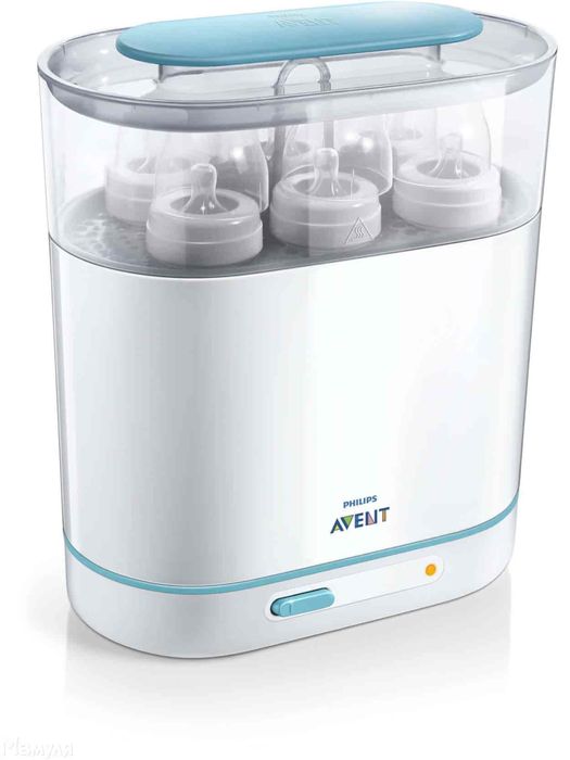 Avent Esterilizador Elétrico