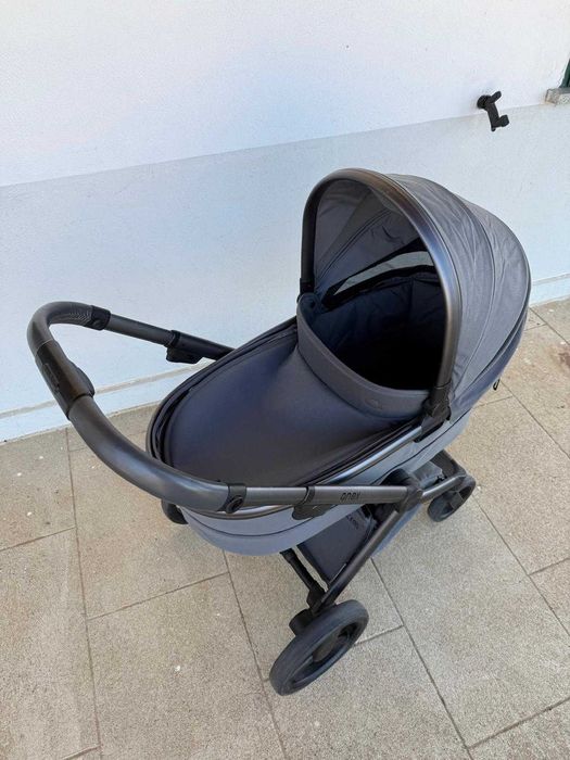 Carrinho de Bebe Anex L-Type