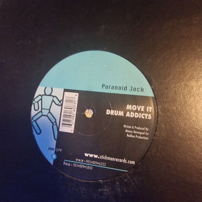 Maxis DJ 80's 90's Part 264343220158209121