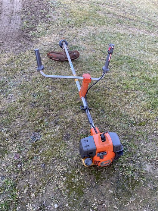 Podkaszarka Husqvarna 333r