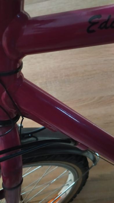 Sprzedam rower Kettler